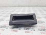Griff zum Öffnen des Kofferraums SKODA OCTAVIA III Combi (5E5) 1.0 TSI 5E5827566B