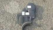 Timing Belt Protection Cover VOLVO S80 I (TS, XY) 2.4 D5 8631627