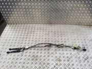 Schaltzüge NISSAN X-TRAIL (T32_) 2.0 dCi ALL MODE 4x4-i (NT32) 4NLX036