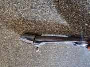 Türaußengriff hinten links PEUGEOT 4008 1.8 HDi