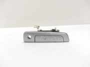 Türaußengriff hinten rechts MITSUBISHI SPACE WAGON (N9_W, N8_W) 2.4 GDI 4WD MR271868