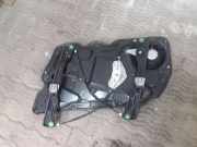 Türfensterheber hinten links VW PASSAT B7 (362) 2.0 TDI 3AA837755 929908101