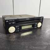 Radio/Navigationssystem-Kombination Nissan Micra III (K12) 86551233920