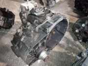 Schaltgetriebe Seat Alhambra I (7V) EHH