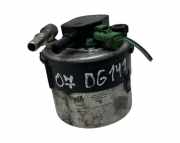 Kraftstofffiltergehäuse Ford Grand C-Max (DXA) WF8451