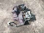 Turbolader MAZDA 6 Hatchback (GH) 2.0 MZR-CD VJ410812