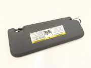 Linke Sonnenblende BMW X3 (G01, F97) xDrive 30 i 7277251