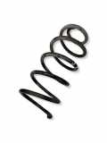 Schraubenfeder hinten links SMART FORTWO Coupe (450) 0.8 CDI (450.300, 450.301, 450.302, 450.303, 450.306)