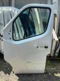 Vordere linke Tür RENAULT MASTER III Furgon (FV) 2.3 dCi 125 FWD (FV0C, FV0D)
