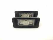 Kennzeichenleuchte BMW 4er Cabriolet (F33, F83) 7193293