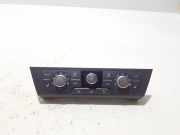 Heizungsbetätigung (Konsole) vorne Audi A6 (4G, C7) 4G0820043CB