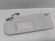 Linke Sonnenblende VW GOLF VIII (CD1) 1.0 TSI 1K0857551D