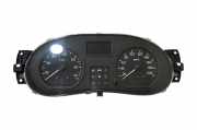 Tachometer Dacia Logan (LS) TE0001144