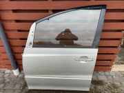 Vordere linke Tür TOYOTA PREVIA (_R3_) 2.0 D-4D (CLR30_)