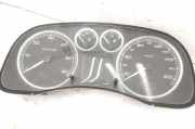 Tachometer Peugeot 308 II SW () 9655476580