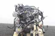 Motor ohne Anbauteile (Benzin) Land Rover Range Rover Evoque I (L538) 224DT