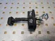 Türanschlag hinten links FIAT GRANDE PUNTO (199_) 1.2