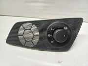 Stellelement für Außenspiegel Skoda Octavia II (1Z) 1Z1867435