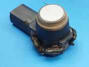 Einparkhilfe vorne PEUGEOT 407 Coupe (6C_) 2.0 HDi 9663650077 0263003364