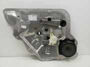 Heckscheibenheber hinten links MERCEDES-BENZ S (W221) S 320 CDI (221.022, 221.122)