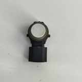 Einparkhilfe hinten RENAULT CLIO IV (BH_) 0.9 TCe 90 0263023666 253A48868R