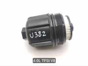 Luftfilter MASERATI QUATTROPORTE V 4.7 S 079115403A