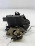 Türschloss hinten links AUDI A6 Avant (4B5, C5) 2.5 TDI 4B0839015B