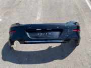 Hintere Stoßstange BMW 6 Gran Coupe (F06) M6