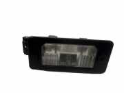 Kennzeichenleuchte BMW 5er Touring (E61) 195324