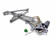 Türfensterheber hinten rechts SUBARU LEGACY IV (BL) 2.0 AWD (BL5) 403250