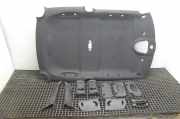 Dachsatz scwarz MINI COOPER (R56) Cooper SD