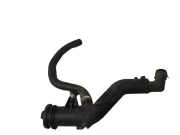Oil Filler Pipe PEUGEOT 407 (6D_) 2.0 HDi 135 9654733980