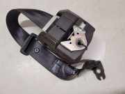 Sicherheitsgurt rechts hinten VW Passat B6 Variant (3C5) 34012751