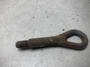 Abschlepphaken OPEL ASTRA G Estate (F35_) 2.0 DI iso5422