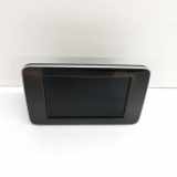 Navigationsanzeige MERCEDES-BENZ C T-Model (S205) C 350 e (205.247) A2059013508 A2059026902