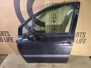 Vordere linke Tür CITROËN C8 (EA_, EB_) 2.2 HDi