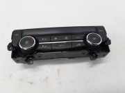 Heizungsbetätigung (Konsole) vorne Renault Kadjar (HA, HL) 275102210R