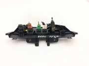 Schalter für Warnblinker Citroen Berlingo II Kasten (B9) 63110656