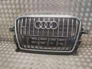 Gitter Grill vorne links AUDI Q5 (8R) 2.0 TDI quattro 8R0853651AB
