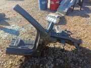 Karosserie Audi TT (8S)