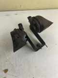 Hupe JEEP GRAND CHEROKEE II (WJ, WG) 4.7 V8 4x4 703881157