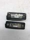 Kennzeichenbeleuchtung VW PASSAT CC (357) 2.0 TDI 1J6943021B