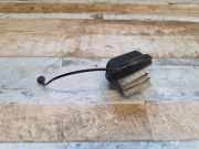 Kraftstofftankdeckel NISSAN ALMERA TINO (V10) 2.2 dCi