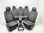 Set Salon VW CADDY V (SBB, SBJ) 2.0 TDI BMT