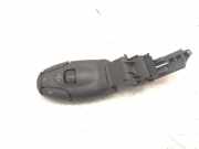 Tastenpanel PEUGEOT 307 (3A/C) 2.0 HDi 90 346244013