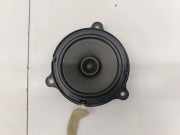 Türlautsprecher hinten rechts NISSAN X-TRAIL IV (T33) 1.5 VC-T Mild Hybrid 281566RA0A