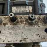 ABS Hydraulikblock CITROËN BERLINGO Furgon (B9) 1.6 00613L0184 0265230454