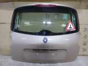 Kofferraumdeckel RENAULT MODUS / GRAND MODUS (F/JP0_) 1.2 (FP0C, FP0K, FP0P)