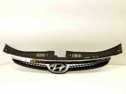 Kühlergrill oben Hyundai i30 I (FD) 663512R000