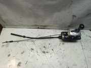 Gangschaltmechanismus AUDI A4 Cabrio (8H7, B6, 8HE, B7) 2.5 TDI 40046022750407 8E1713111K